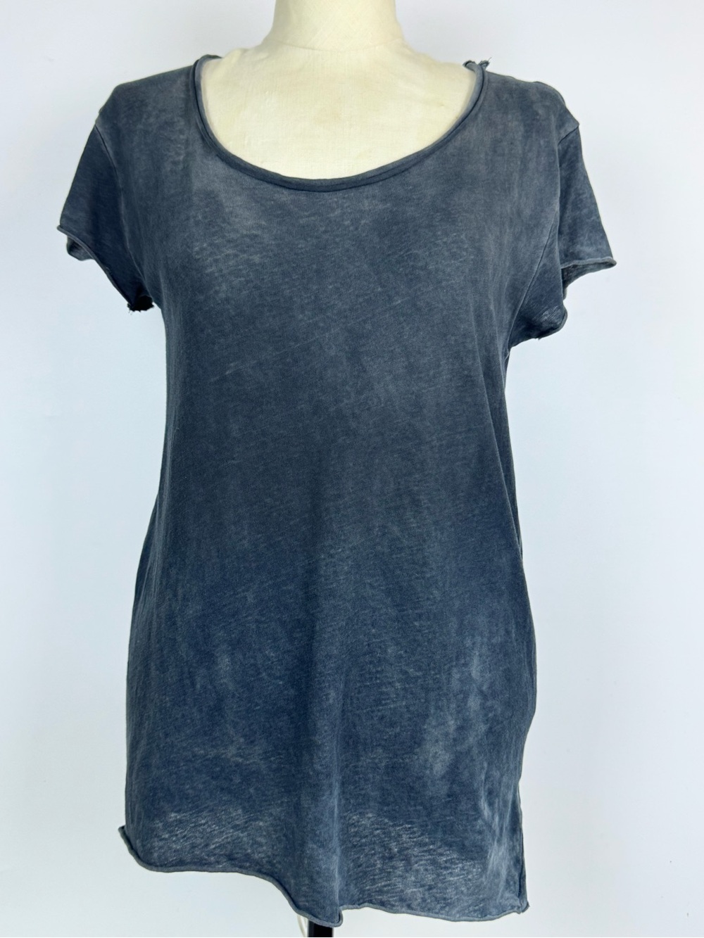 Cotton Citizen, Distressed T-Shirt